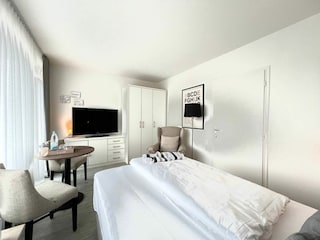 Ferienwohnung Westerland Ausstattung 6