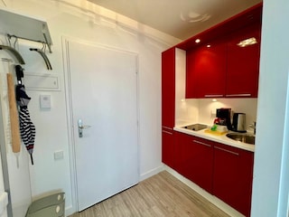 Ferienwohnung Westerland Ausstattung 8