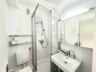 Ferienwohnung Westerland Ausstattung 9