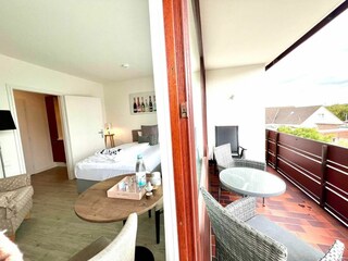 Ferienwohnung Westerland Ausstattung 10