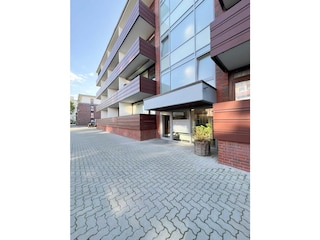 Ferienwohnung Westerland Außenaufnahme 3