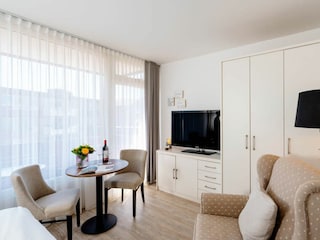 Ferienwohnung Westerland Außenaufnahme 5