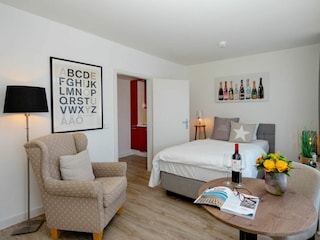 Ferienwohnung Westerland Außenaufnahme 6