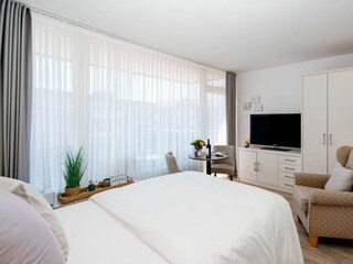 Ferienwohnung Westerland Außenaufnahme 7