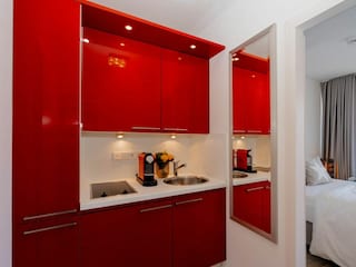 Ferienwohnung Westerland Außenaufnahme 12