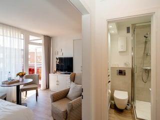 Ferienwohnung Westerland Außenaufnahme 13