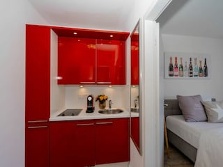 Ferienwohnung Westerland Außenaufnahme 14