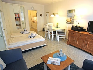 Ferienwohnung Westerland Ausstattung 3