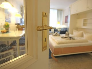Ferienwohnung Westerland Ausstattung 5