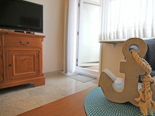 Ferienwohnung Westerland Ausstattung 7