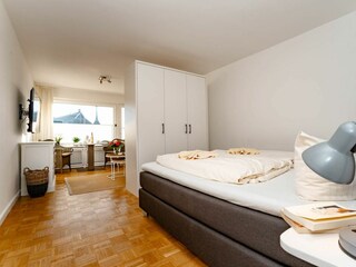 Ferienwohnung Westerland Ausstattung 8