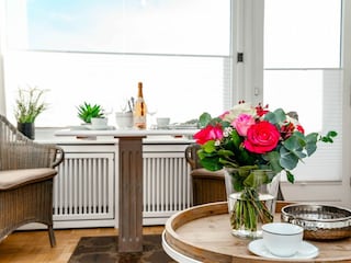 Ferienwohnung Westerland Ausstattung 9