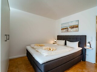 Ferienwohnung Westerland Ausstattung 10