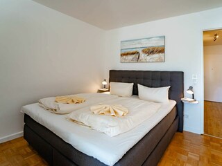 Ferienwohnung Westerland Ausstattung 11