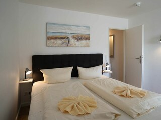 Ferienwohnung Westerland Ausstattung 12