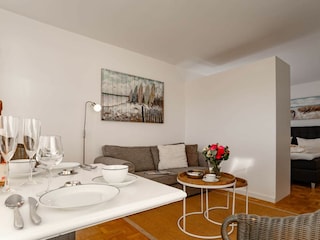 Ferienwohnung Westerland Ausstattung 13