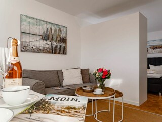 Ferienwohnung Westerland Ausstattung 14