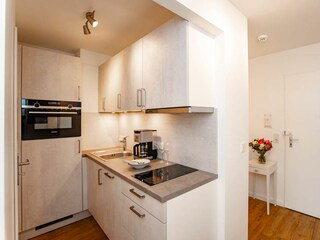 Ferienwohnung Westerland Ausstattung 15