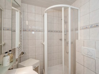 Ferienwohnung Westerland Ausstattung 18