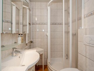 Ferienwohnung Westerland Ausstattung 19