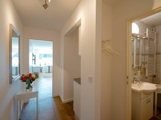 Ferienwohnung Westerland Ausstattung 20