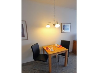 Ferienwohnung Westerland Ausstattung 4