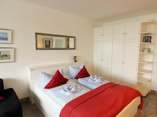 Ferienwohnung Westerland Ausstattung 5