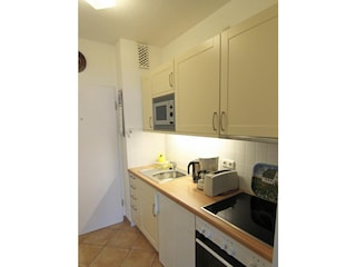 Ferienwohnung Westerland Ausstattung 8