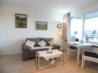 Ferienwohnung Wenningstedt Ausstattung 1