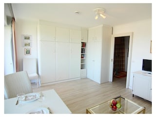 Ferienwohnung Wenningstedt Ausstattung 6