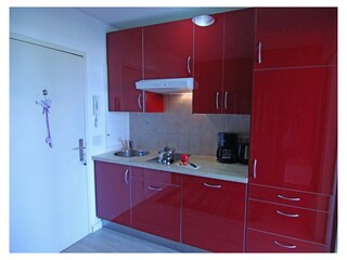 Ferienwohnung Wenningstedt Ausstattung 8