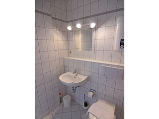 Ferienwohnung Wenningstedt Ausstattung 9