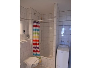 Ferienwohnung Wenningstedt Ausstattung 10