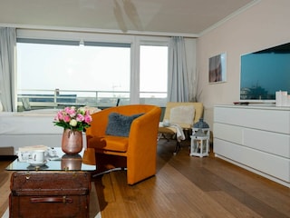 Ferienwohnung Westerland Ausstattung 3