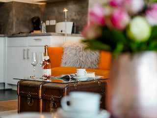 Ferienwohnung Westerland Ausstattung 5