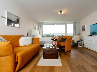 Ferienwohnung Westerland Ausstattung 6