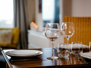 Ferienwohnung Westerland Ausstattung 7