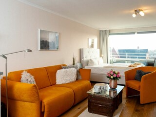 Ferienwohnung Westerland Ausstattung 8