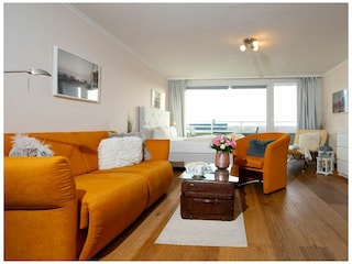 Ferienwohnung Westerland Ausstattung 9