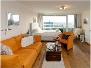 Ferienwohnung Westerland Ausstattung 11