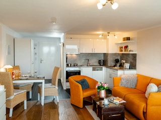 Ferienwohnung Westerland Ausstattung 12