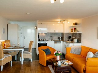 Ferienwohnung Westerland Ausstattung 13