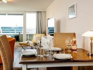 Ferienwohnung Westerland Ausstattung 17