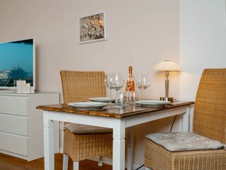 Ferienwohnung Westerland Ausstattung 18