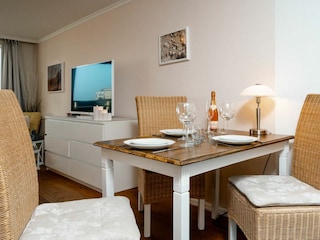 Ferienwohnung Westerland Ausstattung 19