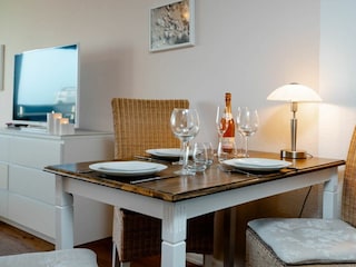 Ferienwohnung Westerland Ausstattung 20