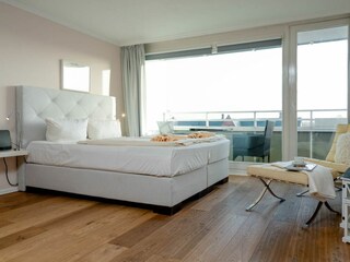 Ferienwohnung Westerland Ausstattung 21