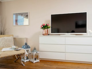 Ferienwohnung Westerland Ausstattung 22