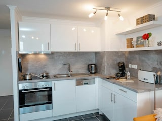 Ferienwohnung Westerland Ausstattung 26