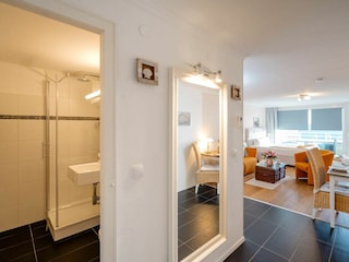 Ferienwohnung Westerland Ausstattung 29